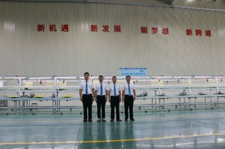 員工風(fēng)采